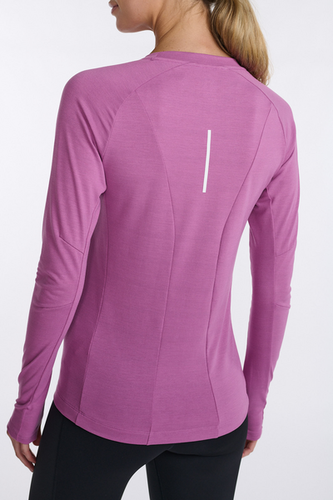 Ignition Base Layer L/S MVE/WRF W