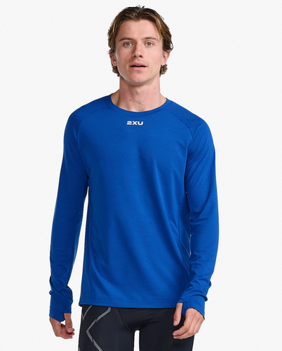 Ignition Base Layer L/S SUR/SRF M