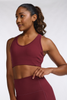 חזיית ספורט Motion Racerback Bra TRU/TRU W