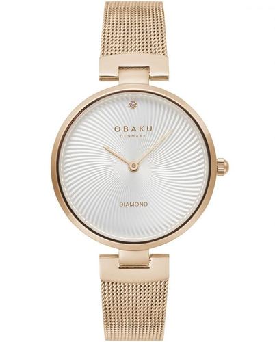 Obaku V256LXVIMV