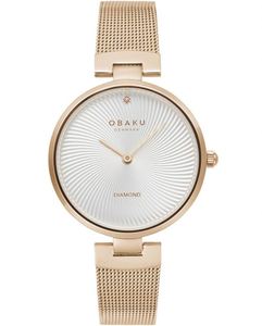 Obaku Obaku V256LXVIMV