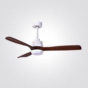 מאוורר תקרה APACHI 52" CCT + שלט
