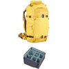 תיק גב Shimoda Designs 520-141 Action X50 V2 Starter Kit with Medium DSLR Core Unit (Yellow)
