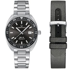 Certina C0246071108102 DS-1 Day Date