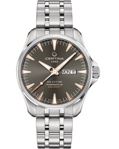 Certina Certina C0324301108101 DS-ACTION