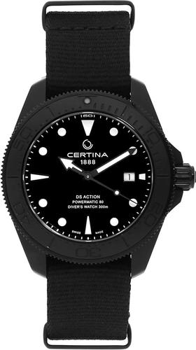 Certina C032.607.38.051.00 DS-ACTION