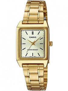 CASIO LTP-V007G-9E נשים