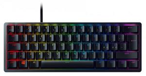 מקלדת גיימינג - RAZER HUNTSMAN MINI 60%
