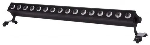 בר תאורה 16X12W led RGBWAU/FC IRC