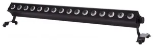 בר תאורה 16X12W led RGBWAU/FC IRC Sagitter