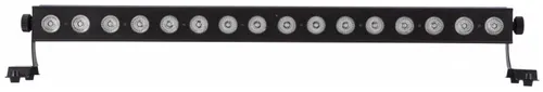 בר תאורה 16X12W led RGBWAU/FC IRC