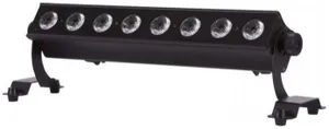 בר תאורה 8X12W led RGBWAU/FC IRC Sagitter