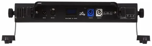 בר תאורה 8X12W led RGBWAU/FC IRC