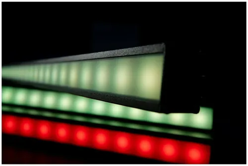בר תאורה דינמי 40 SMD5050