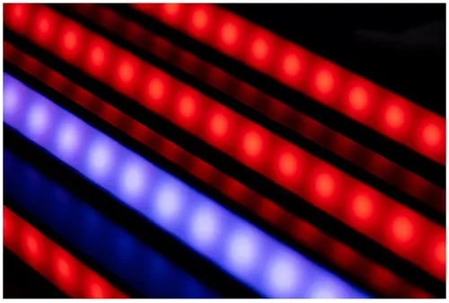 בר תאורה דינמי 40 SMD5050