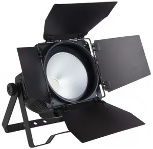 פנס Projector COB לד 200W RGBW Sagitter