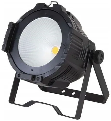 פנס Projector COB לד 200W לבן חם