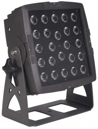 פנס Projector לד 24X8W RGBW/FC