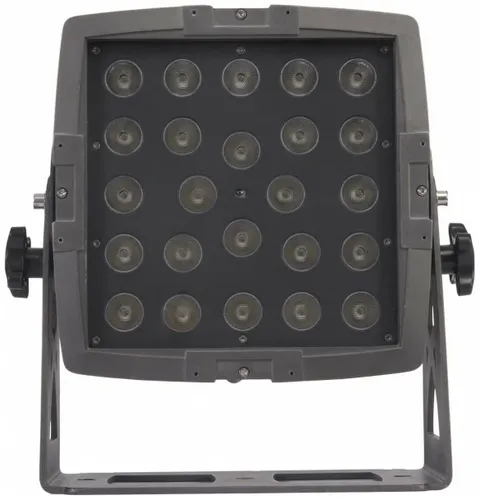 פנס Projector לד 24X8W RGBW/FC