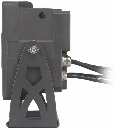 פנס Projector לד 9X10W RGBW/FC