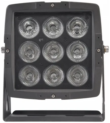 פנס Projector לד 9X10W RGBW/FC