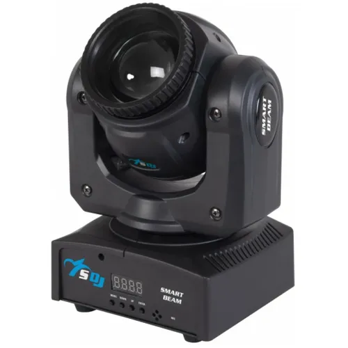פנס חכם (Beam) אור לבן 1x40W