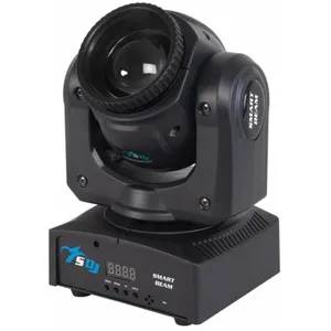 פנס חכם (Beam) אור לבן 1x40W Sagitter