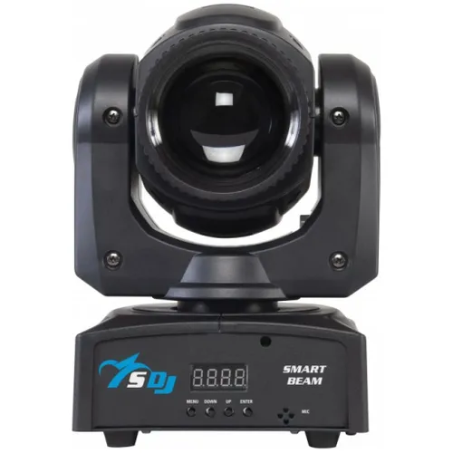 פנס חכם (Beam) אור לבן 1x40W