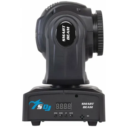 פנס חכם (Beam) אור לבן 1x40W