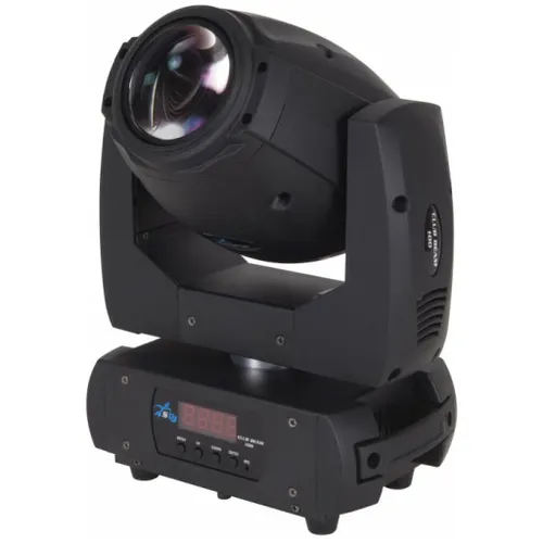 פנס חכם Club Beam 100 גלגל 12 צבעים