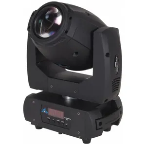 פנס חכם Club Beam 100 גלגל 12 צבעים Sagitter