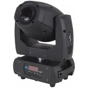 פנס חכם Club Beam 100 גלגל 7 צבעים Sagitter