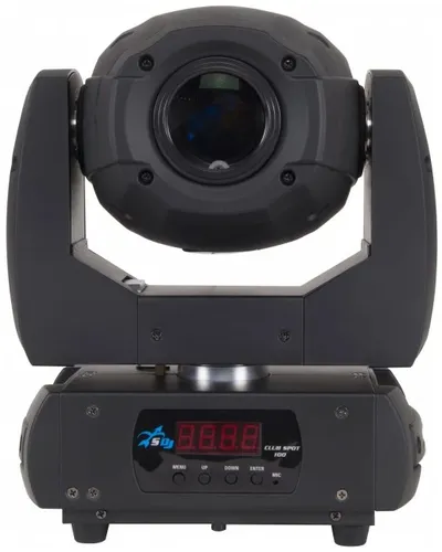 פנס חכם Club Beam 100 גלגל 7 צבעים