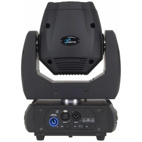 פנס חכם Club Beam 100 גלגל 7 צבעים