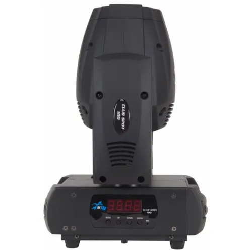 פנס חכם Club Beam 100 גלגל 7 צבעים