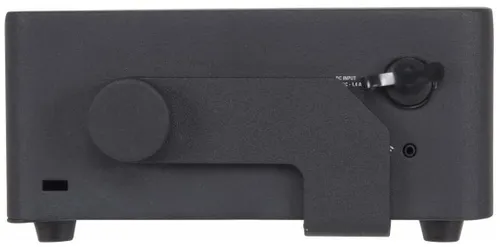 פנס לד רצפתי נטען 3x12W RGBWA-UV