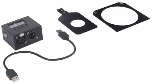 פנס ספוט 60W לבן 3200K