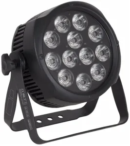 פנס פאר לד 12X12W RGBWA Sagitter