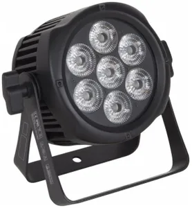 פנס פאר לד 7X12W RGBWA Sagitter