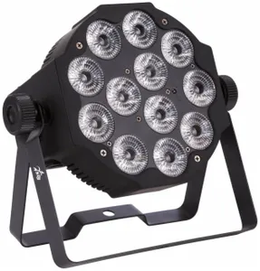 פנס רזה (פיתה) 12X12W לד RGBWAU/FC IRC Sagitter