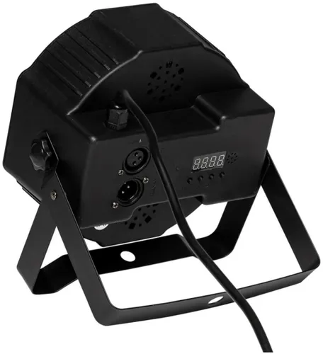 פנס תאורה 18X1W פאר לד