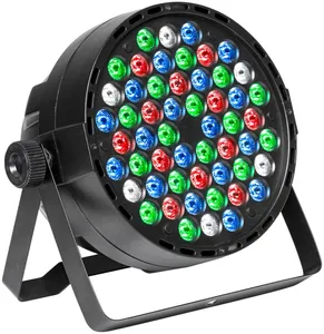 פנס תאורה 54X1W פאר לד Stagg