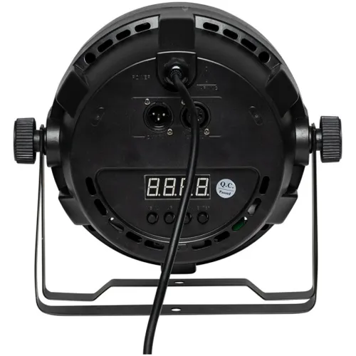 פנס תאורה 54X1W פאר לד