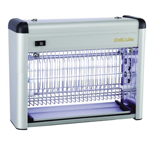 קוטל יתושים 2X8W Gold line גולד ליין ATL-734