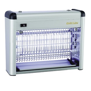 קוטל יתושים 2X8W Gold line גולד ליין ATL-734