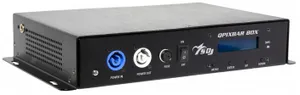 פקד תאורה לבר QPIX Sagitter