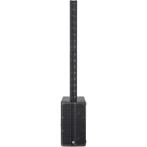 חבילת מערכת הגברה מודולרית HK Audio Big Base Single