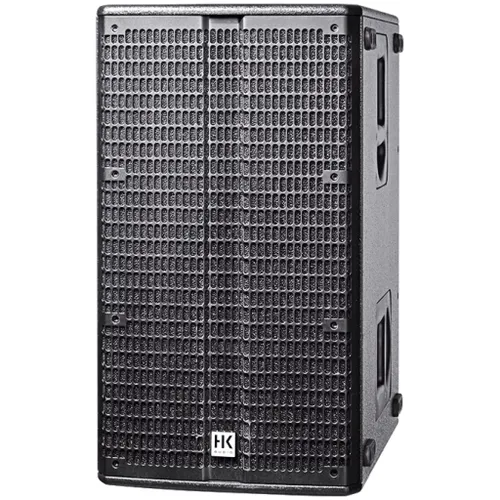 חבילת מערכת הגברה מודולרית HK Audio Big Base Single