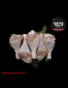 שוקי עוף (פולקעס)