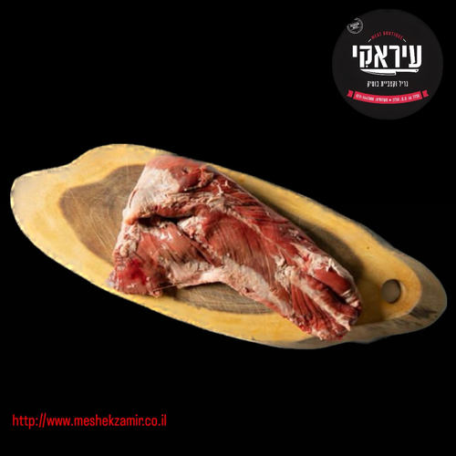 נתח קצבים 